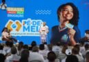 Governo do Estado formaliza adesão da Bahia ao programa Pé-de-Meia